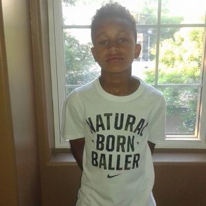 Meet your Posher, Katrina